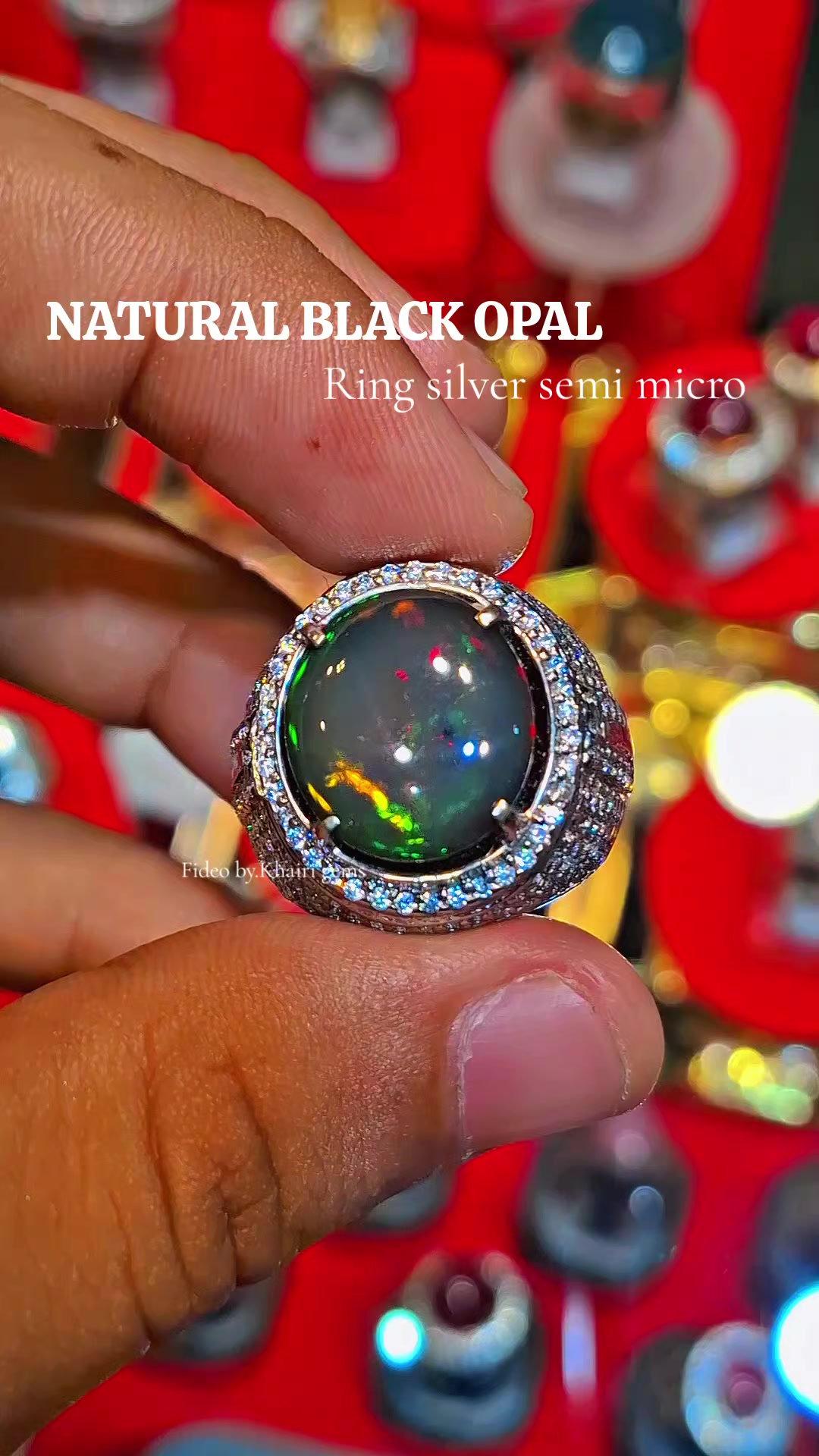 @khairi gems