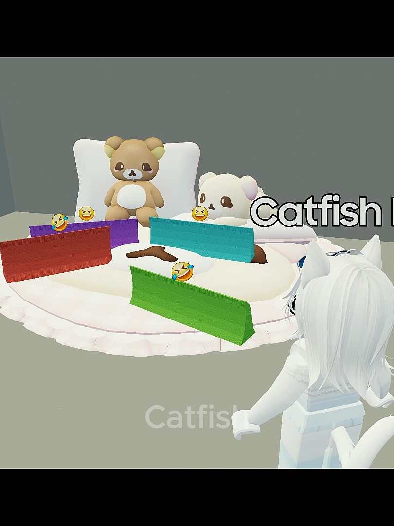 @Catfish Blox