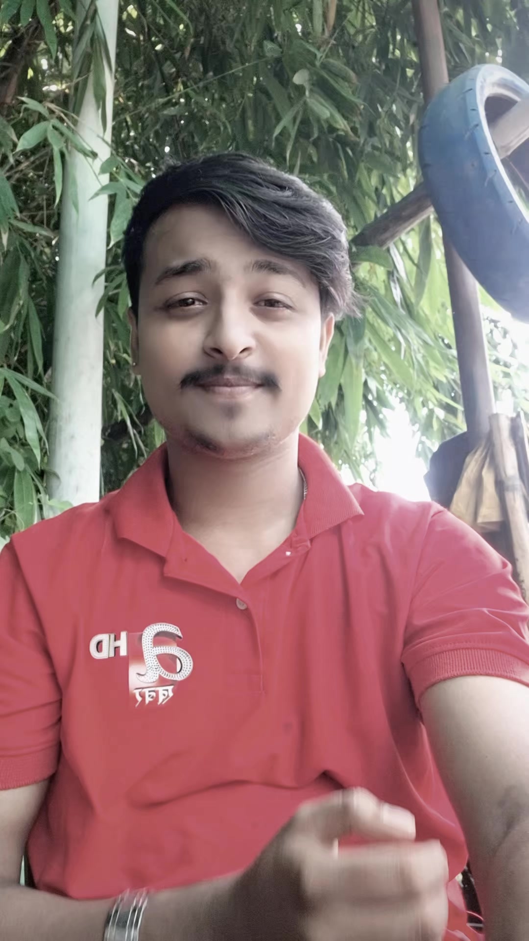 @Santosh Rajak