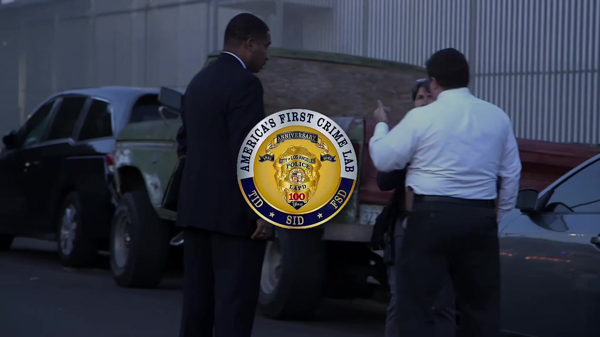 @LAPD