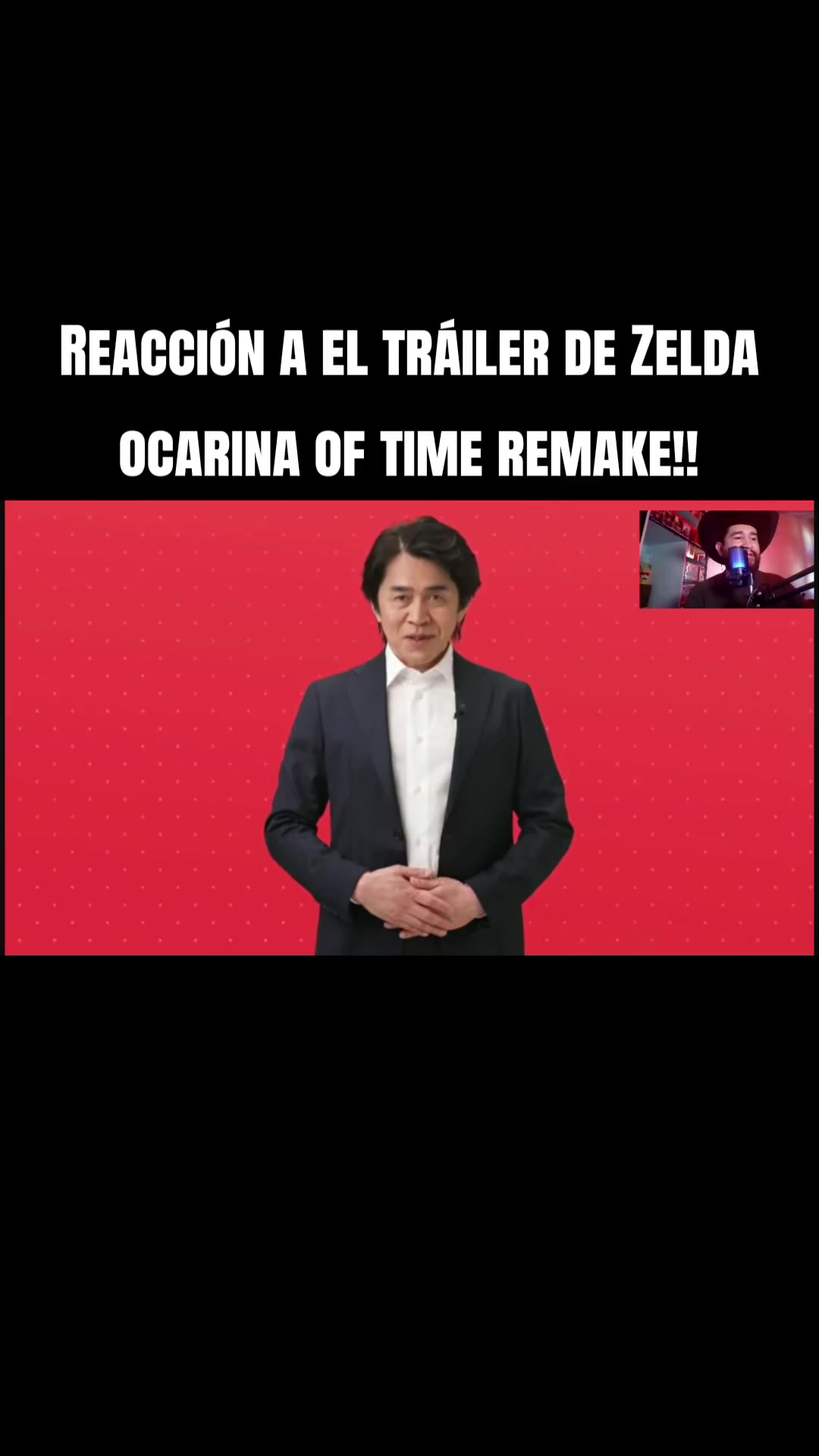 @El culto de la Trifuerza