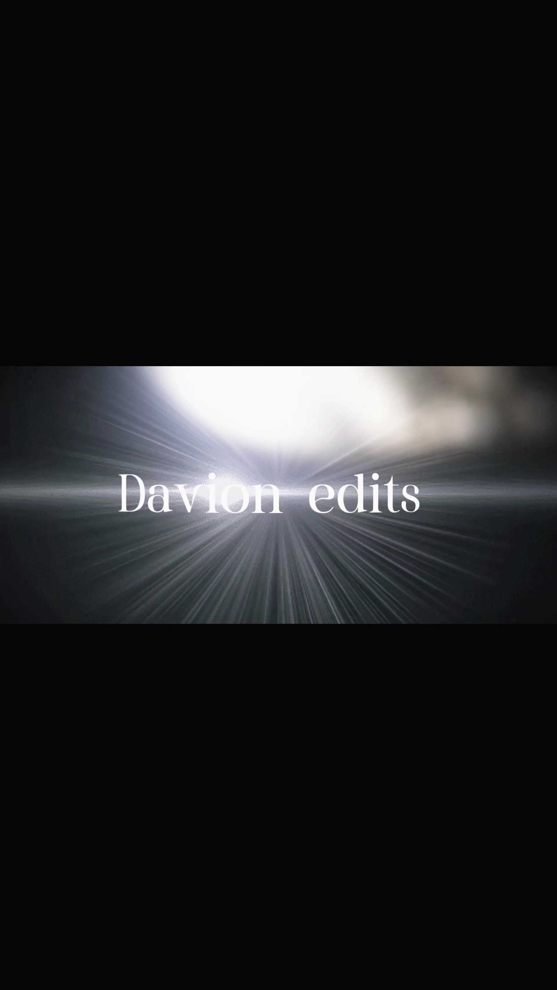 @Davion edits