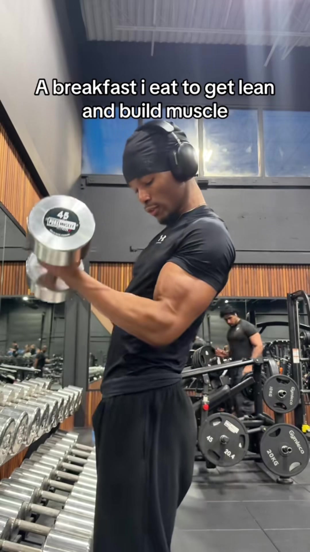 @John's Workout