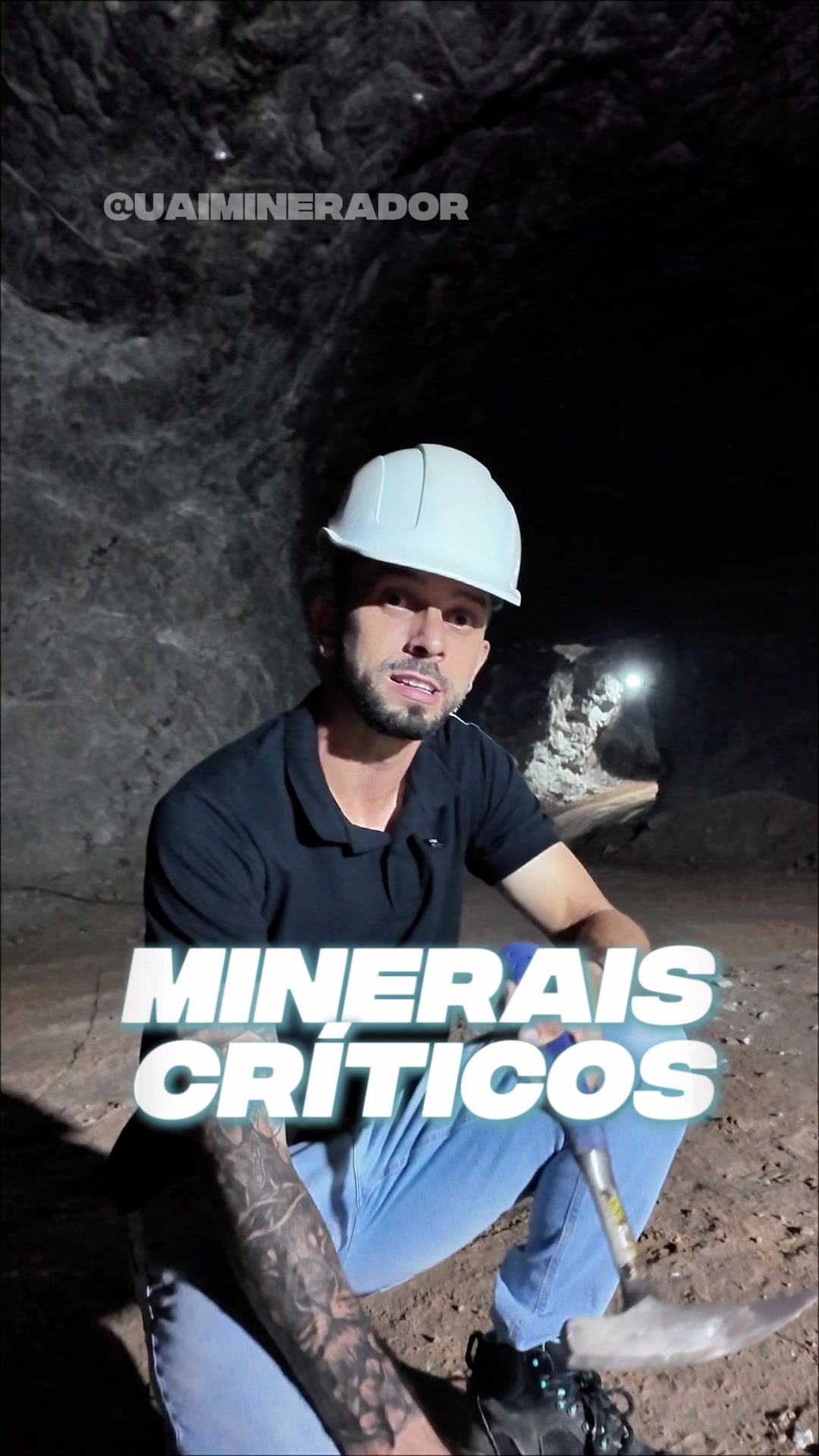 @uaiminerador