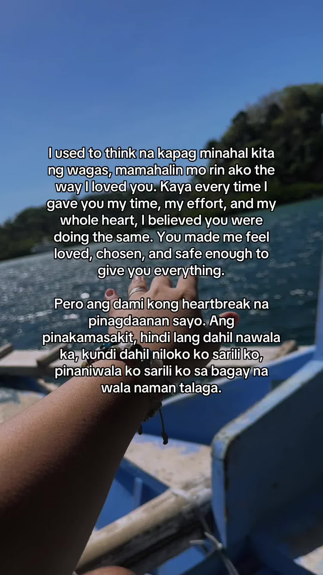@Ako si PJ