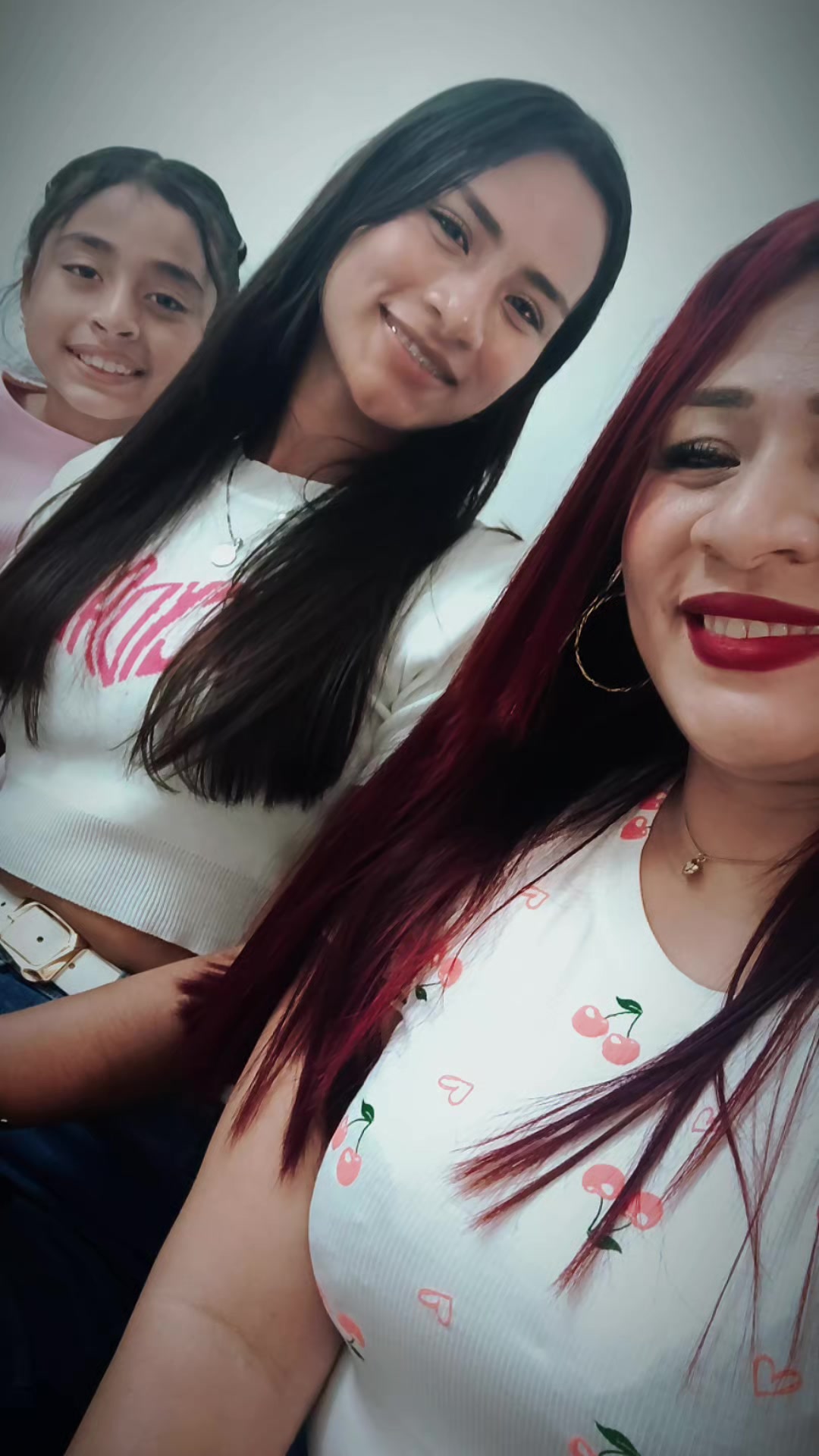 @Stefany ♥️