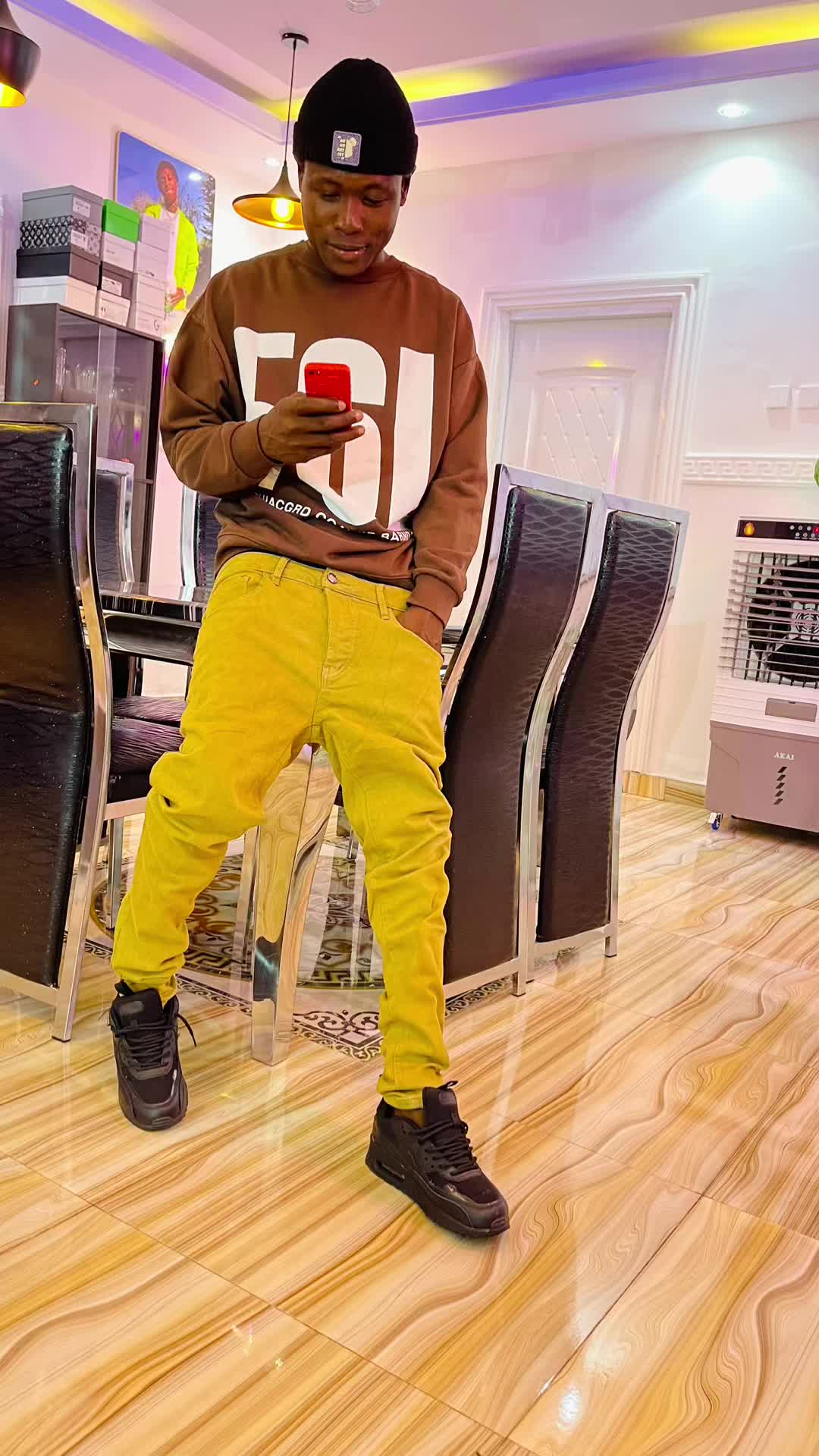 @NBA Tunchi 🥷💎🇬🇭🪬