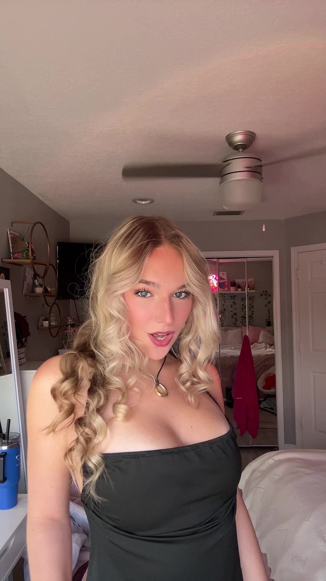 @Haley M