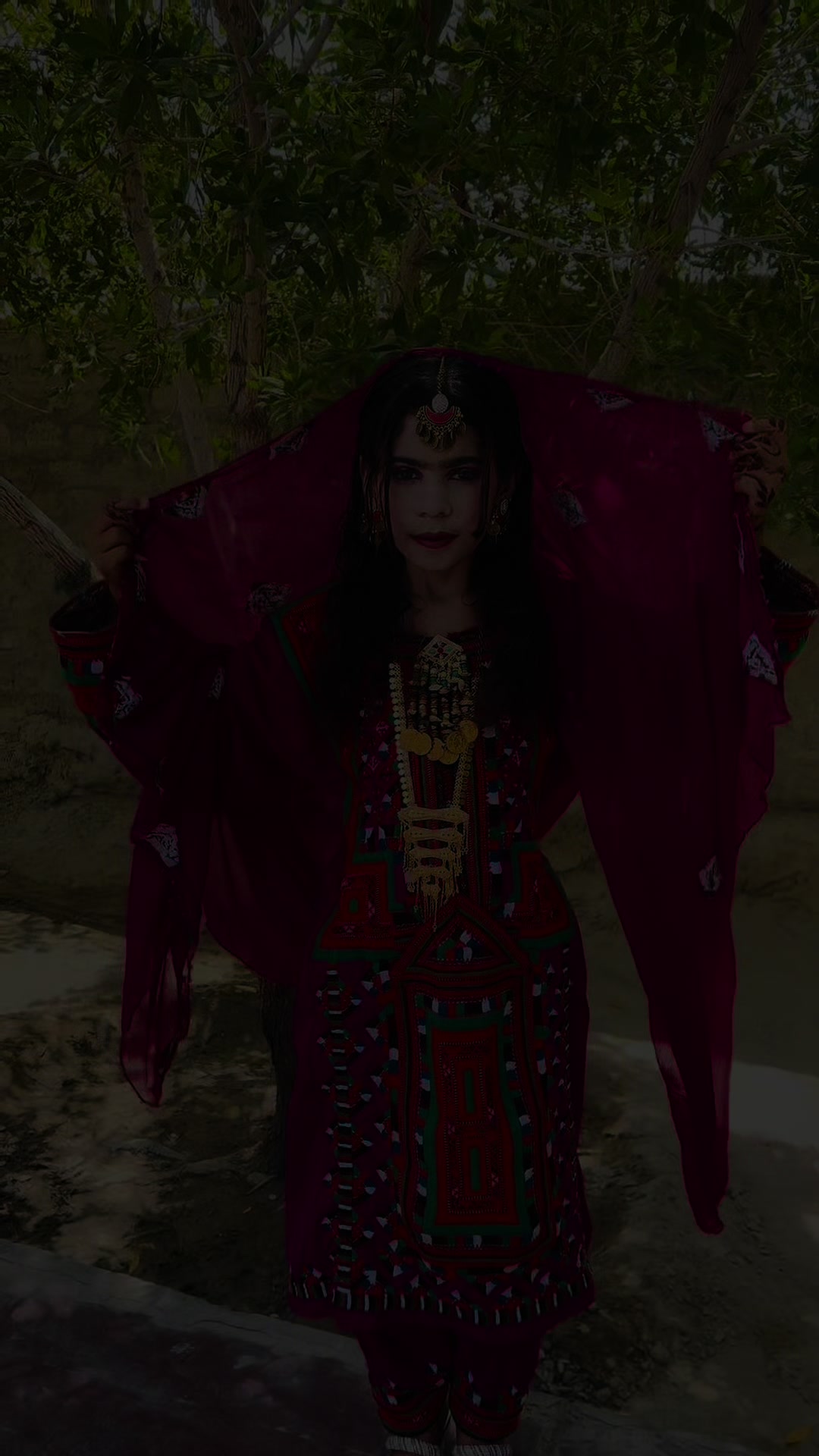 @سمل بلوچ
