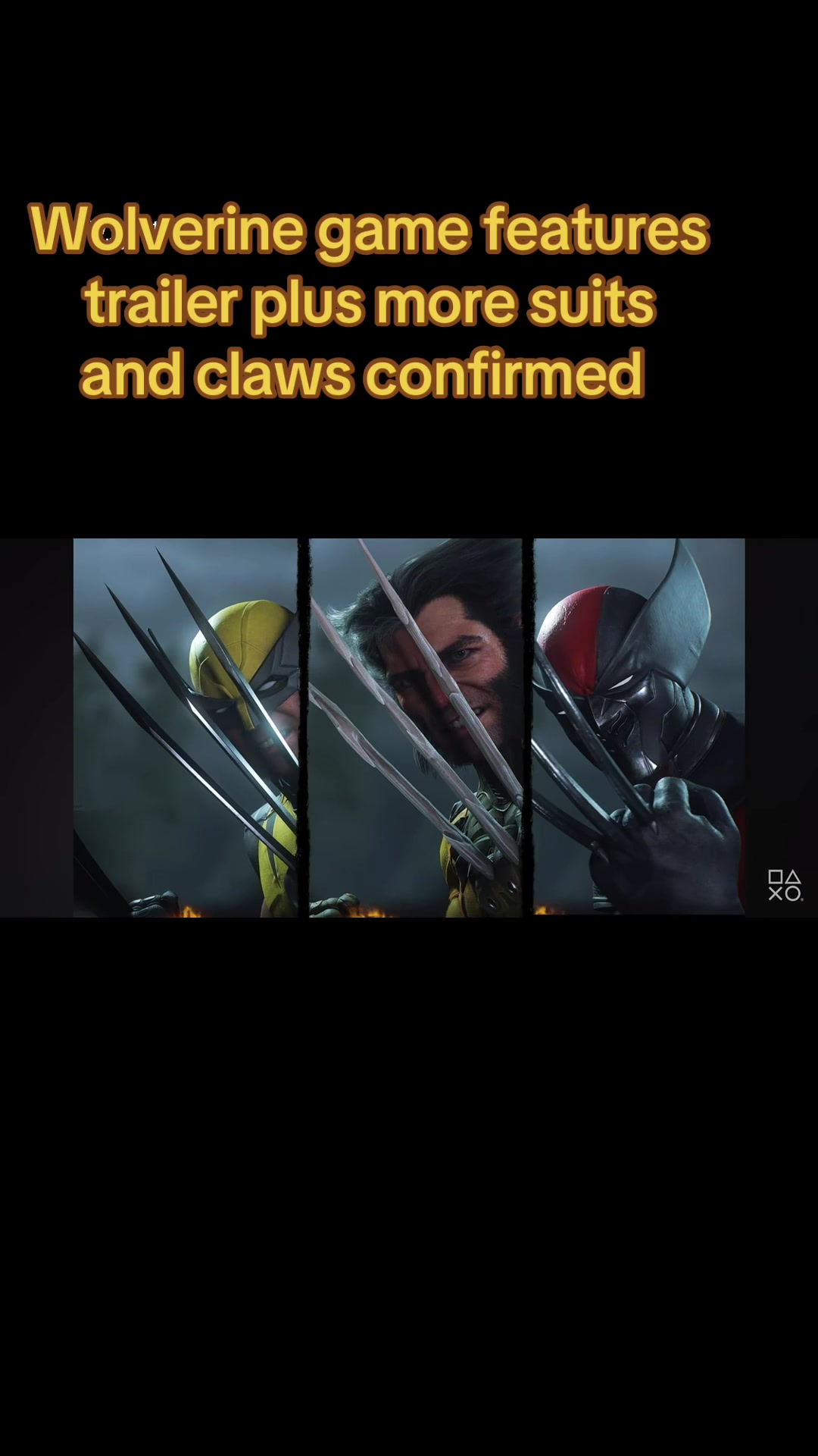 @PS4 Games 2