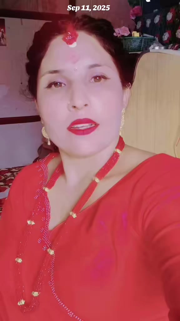@सुजता थापा🌺
