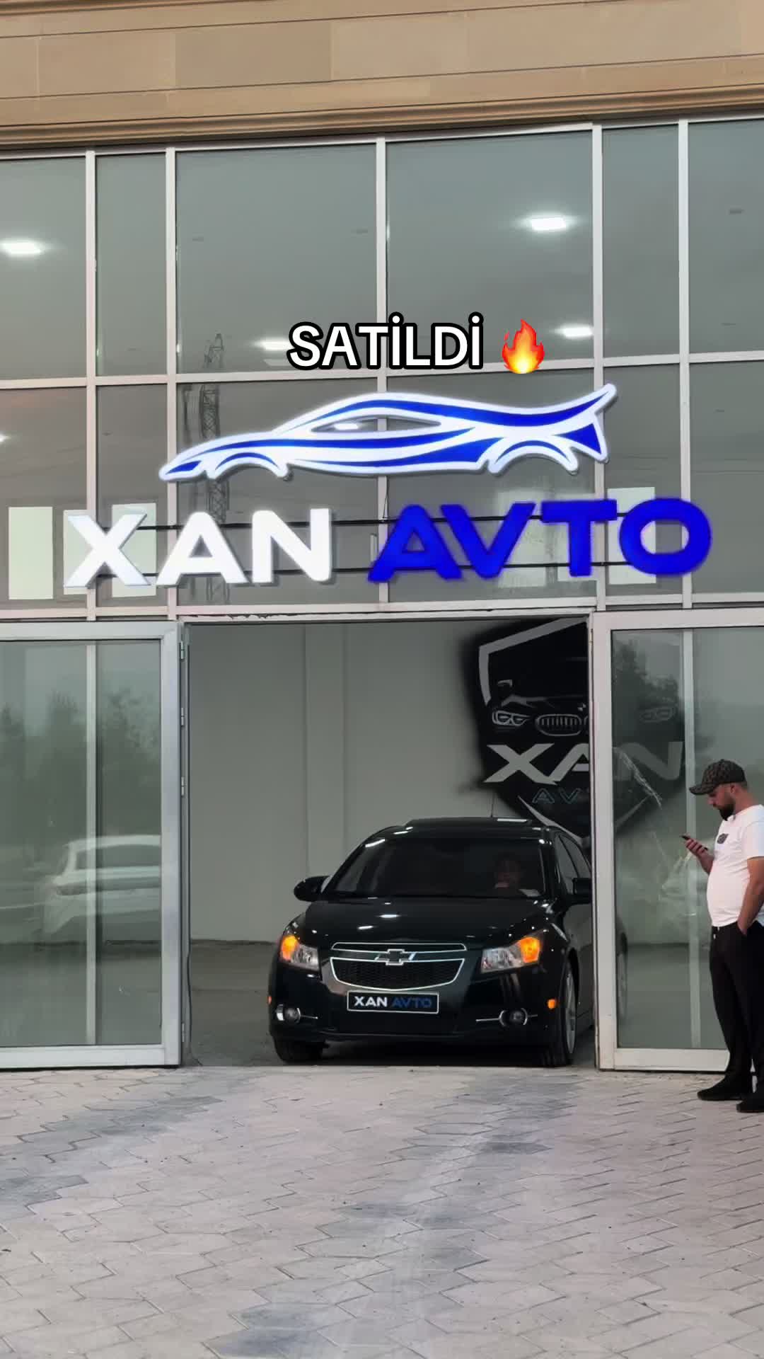 @Xan Avto