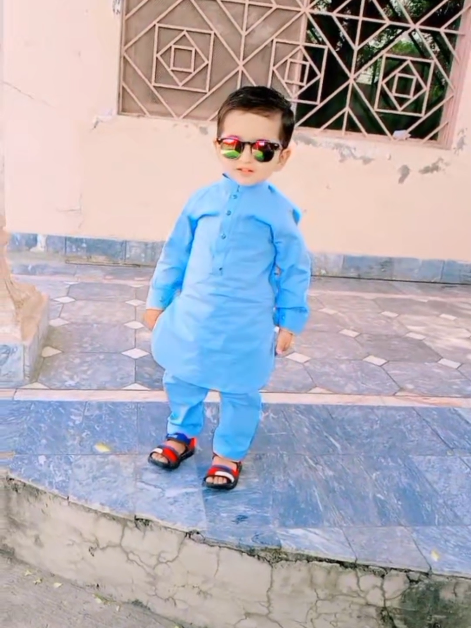 @Luqman Hamza