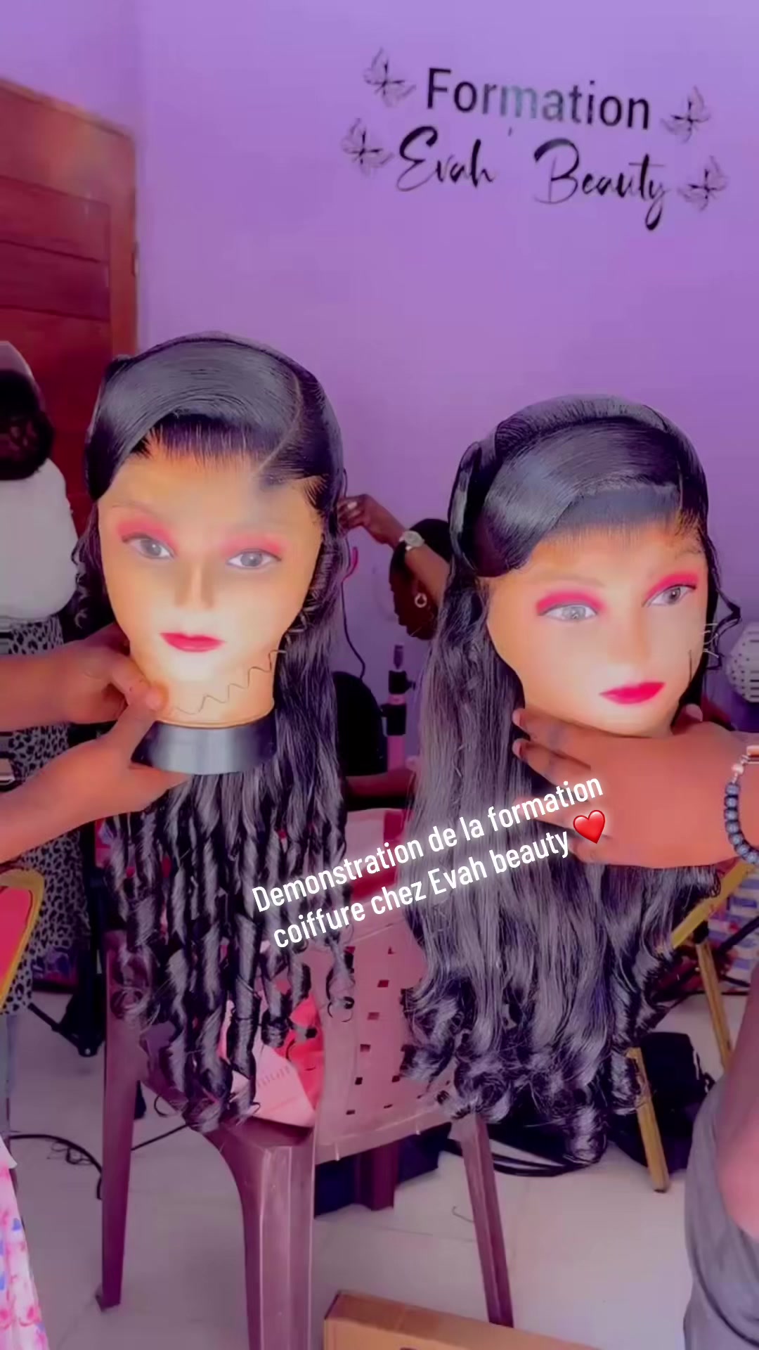 @&Eacute;va beaut&eacute;❤️🥰