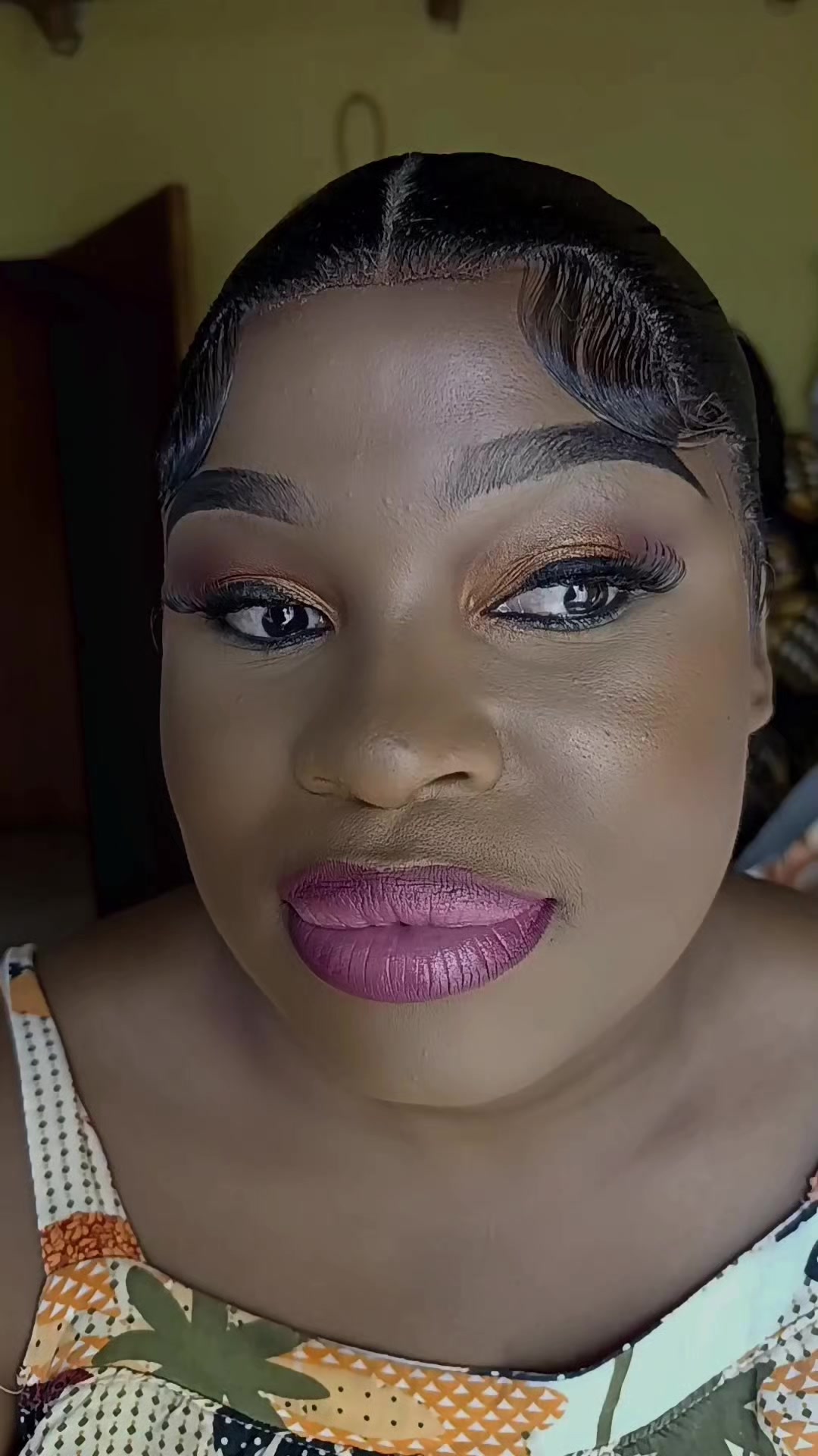 @makeup Excellency