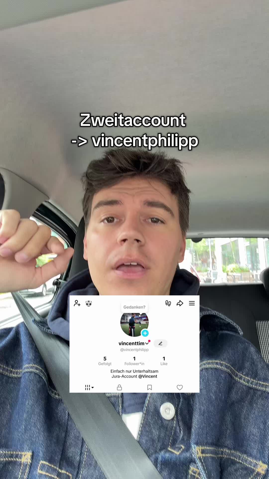 @Vincent