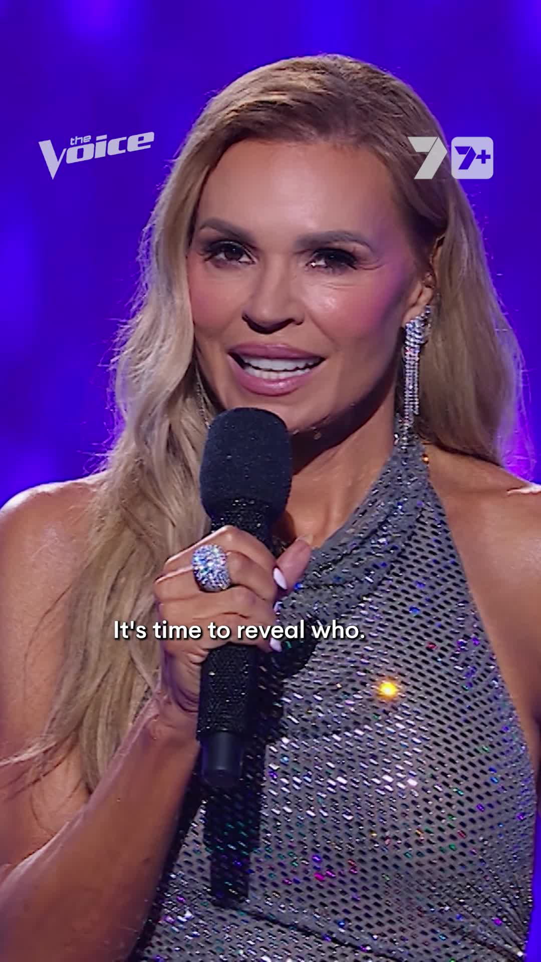 @The Voice Australia