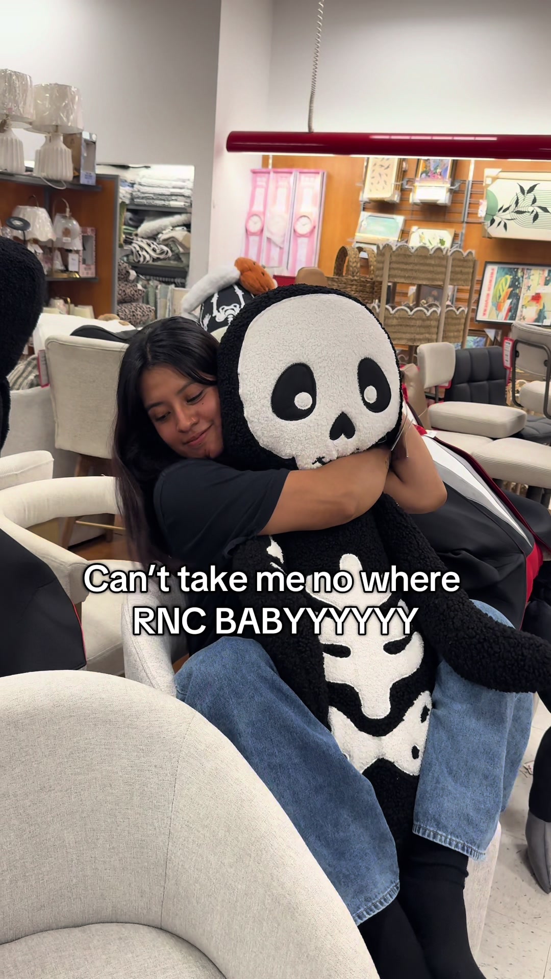 @Tu madre