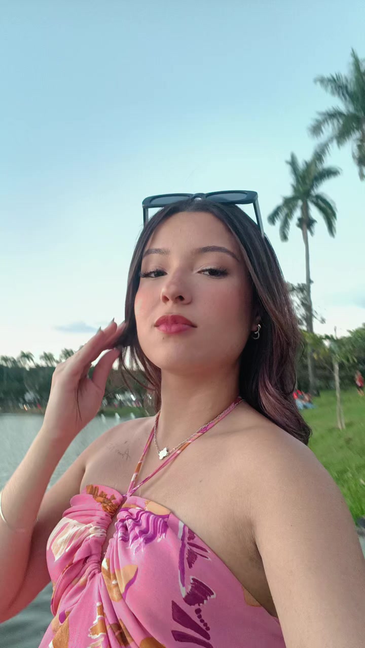 @Luna Oliveira