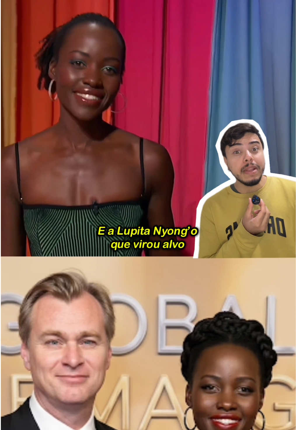 @Falo de Música POP 👩🎤