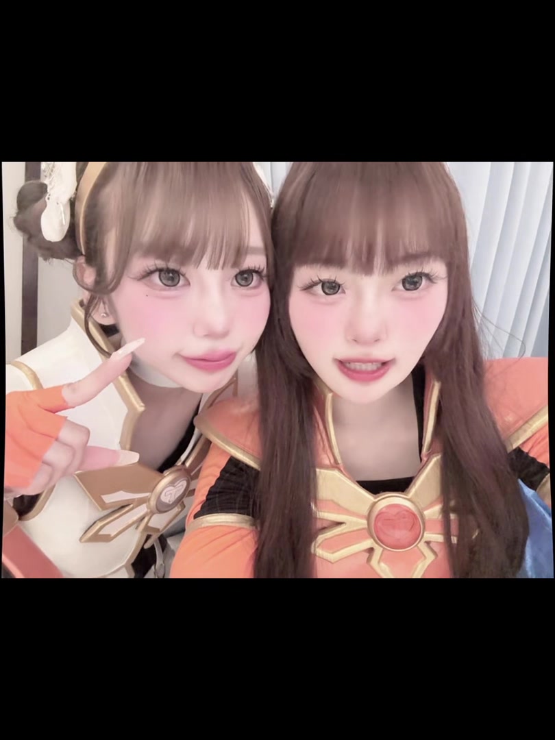 @みく【特撮がるず】