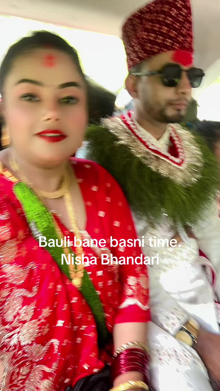 @Babi Gaihre Subedi