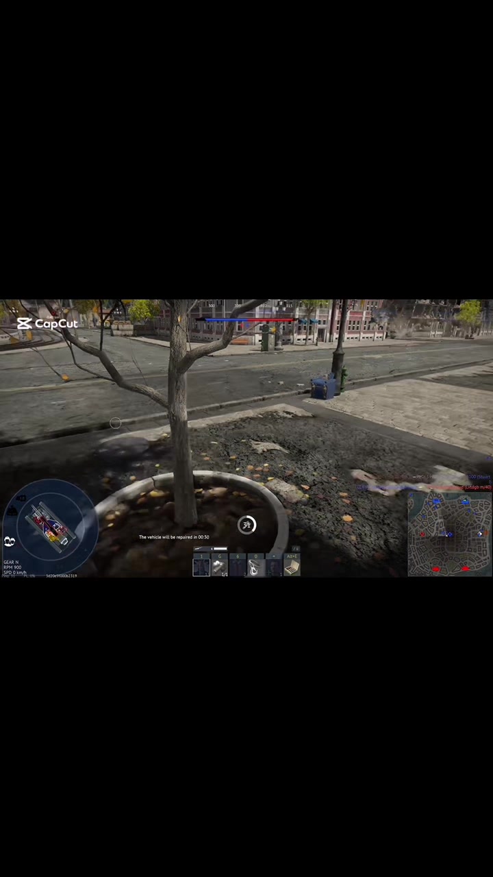 @war thunder guy