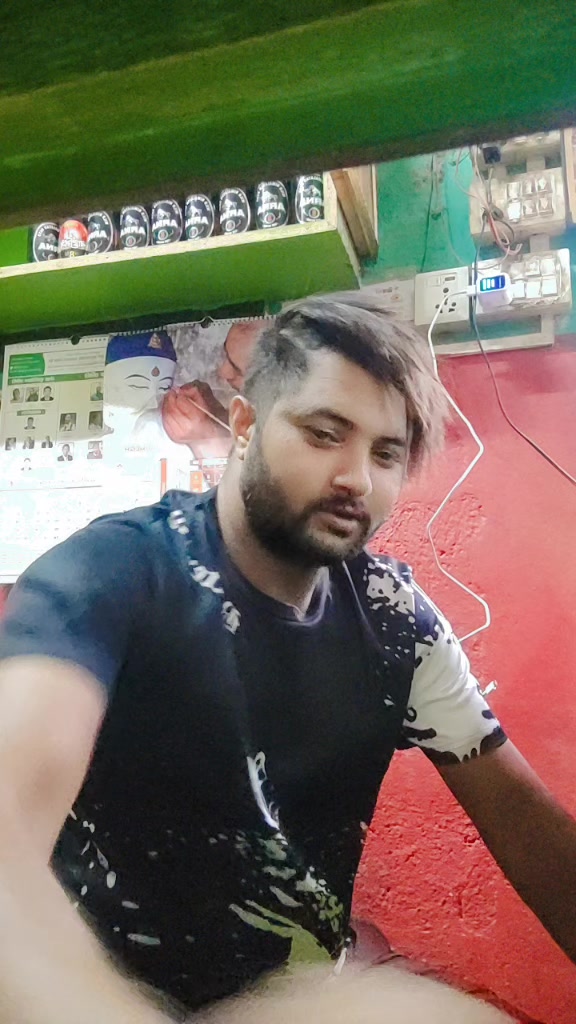 @Shiv Achraya