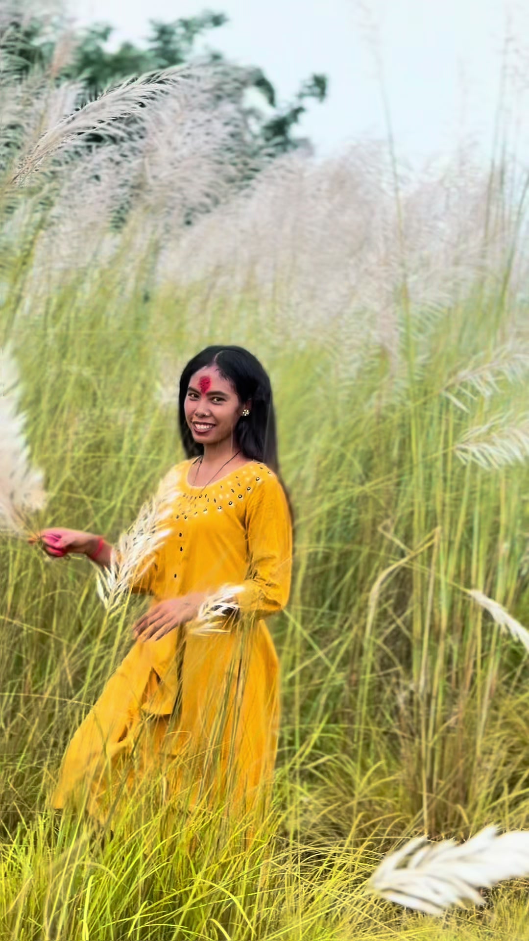 @sarmila tailor jhalari