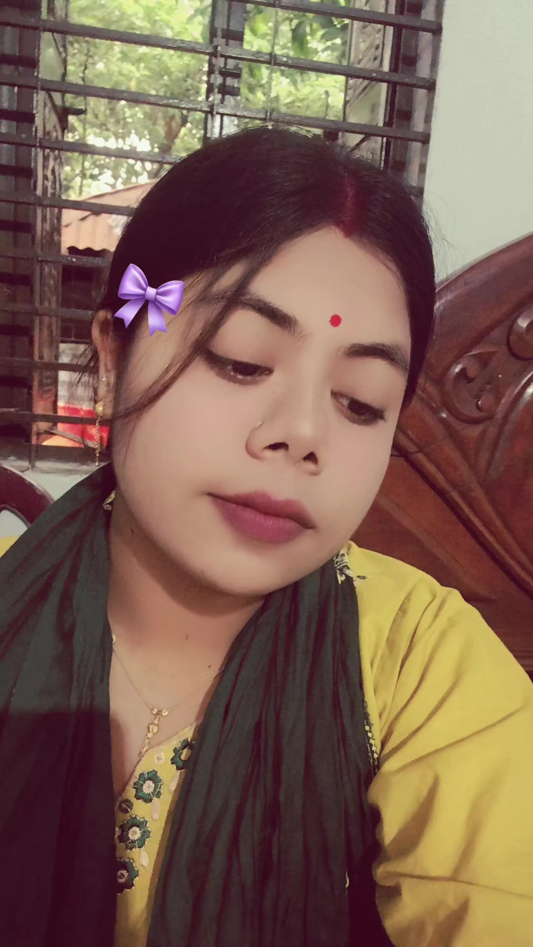 @🍁Meghla datto rinki 🍁