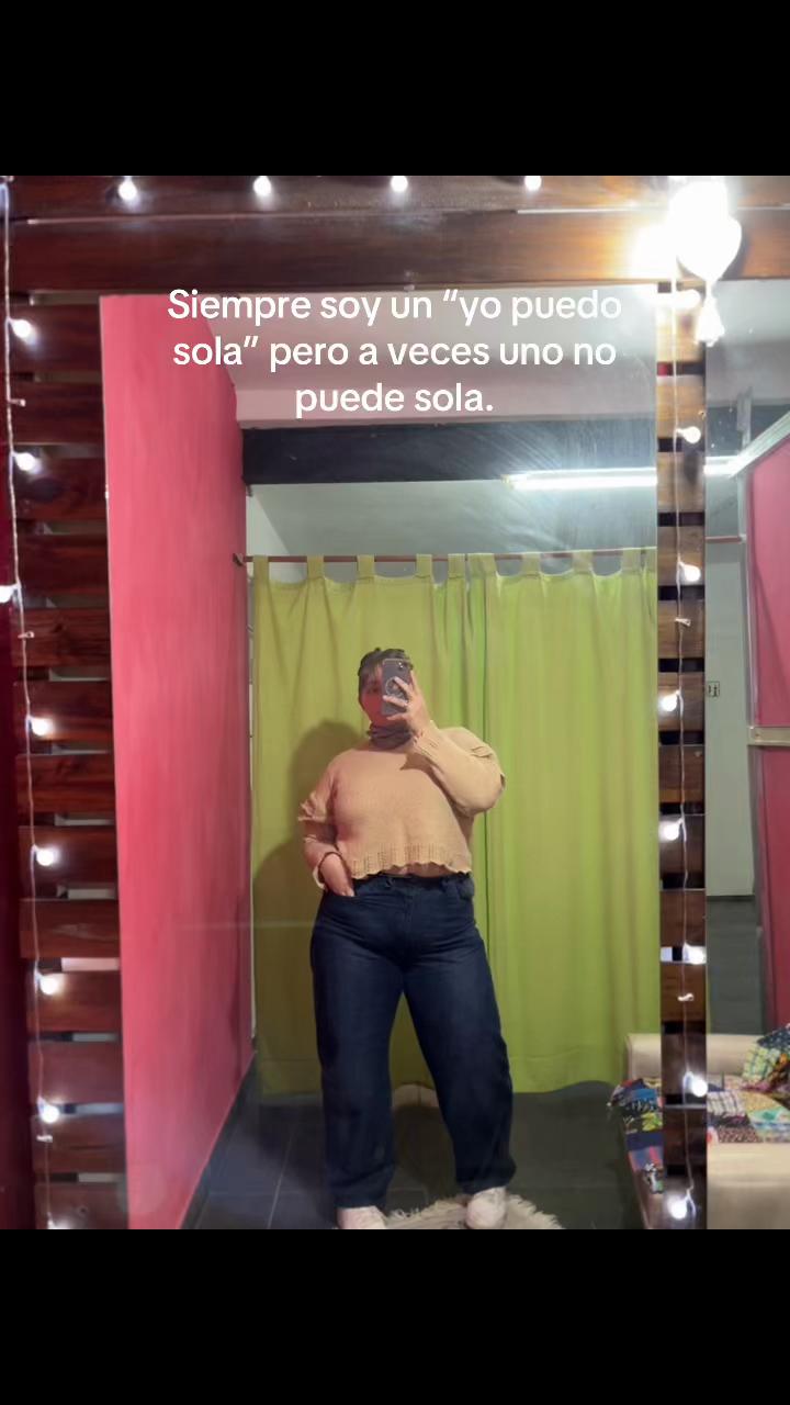 @Milagros Suarez