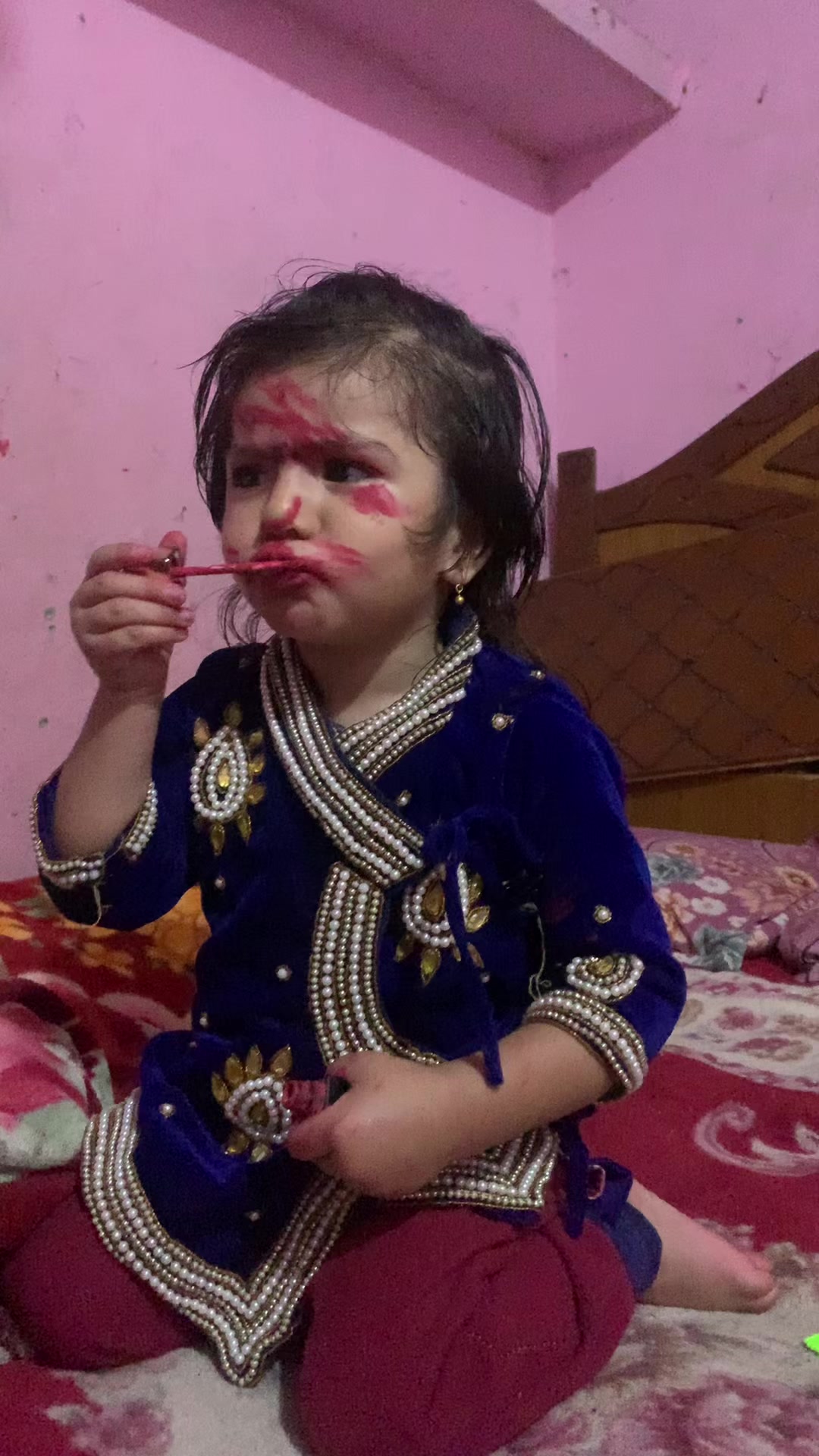 @Sabu@Gautam