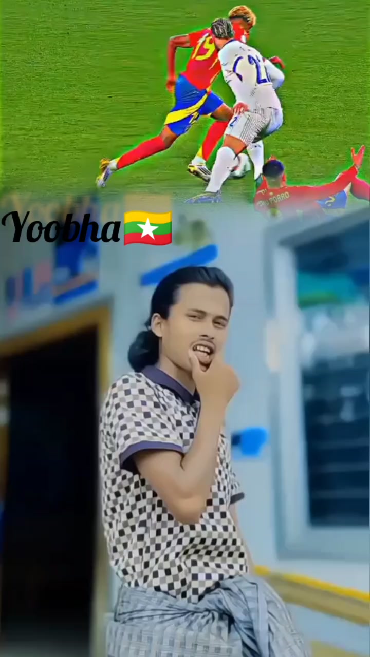 @Yoo bha 🇲🇲
