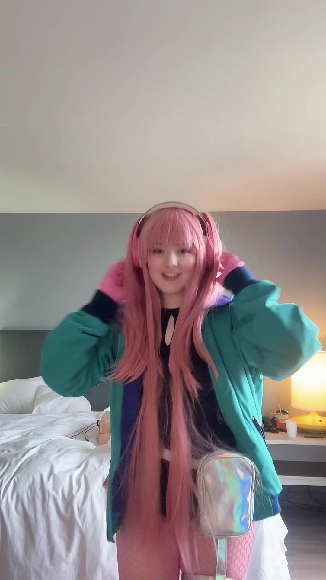 @Halo 💫