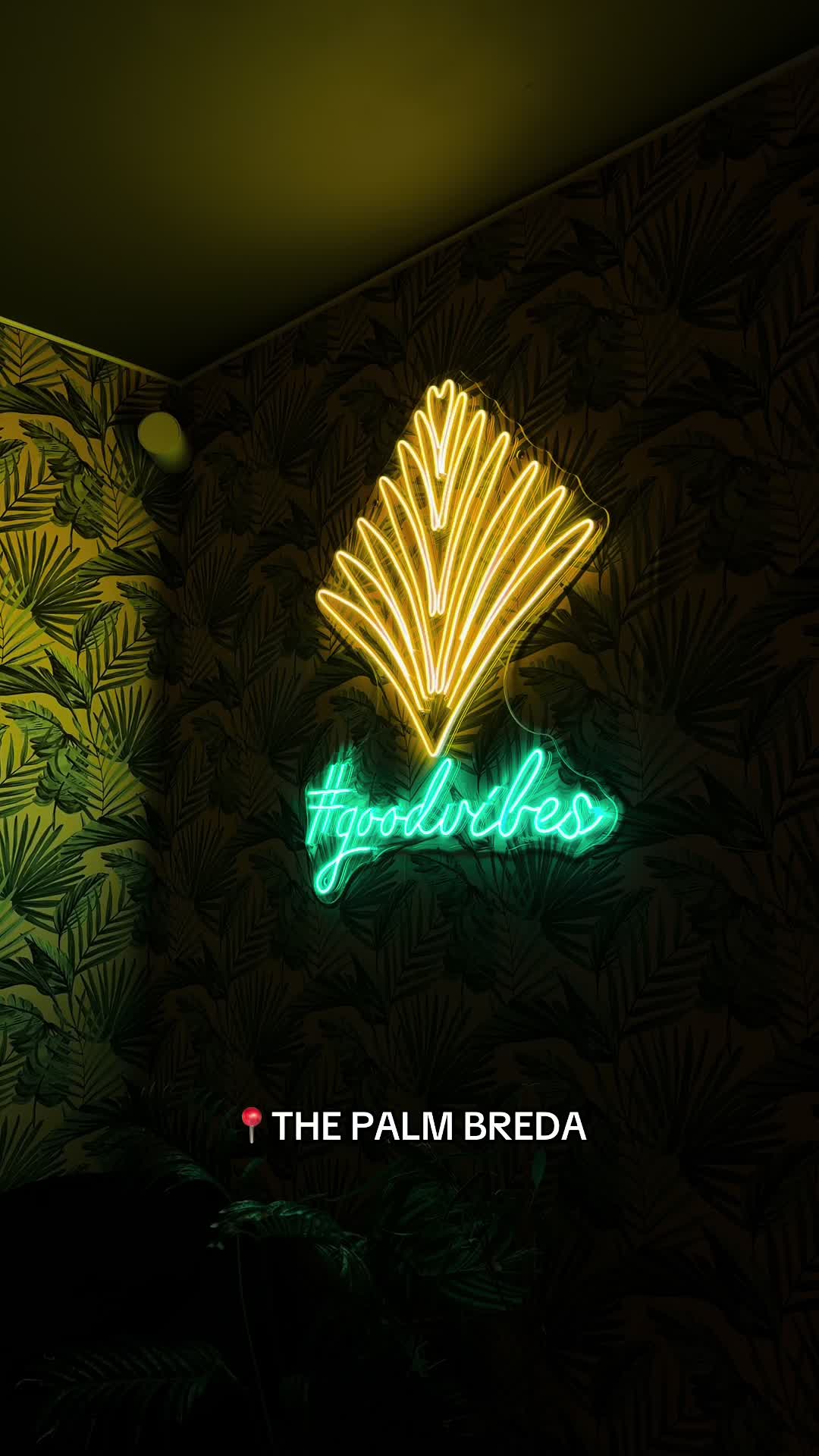 @The Palm Breda