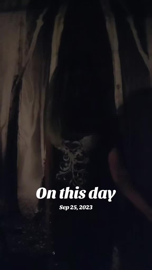 @Dark Goddess
