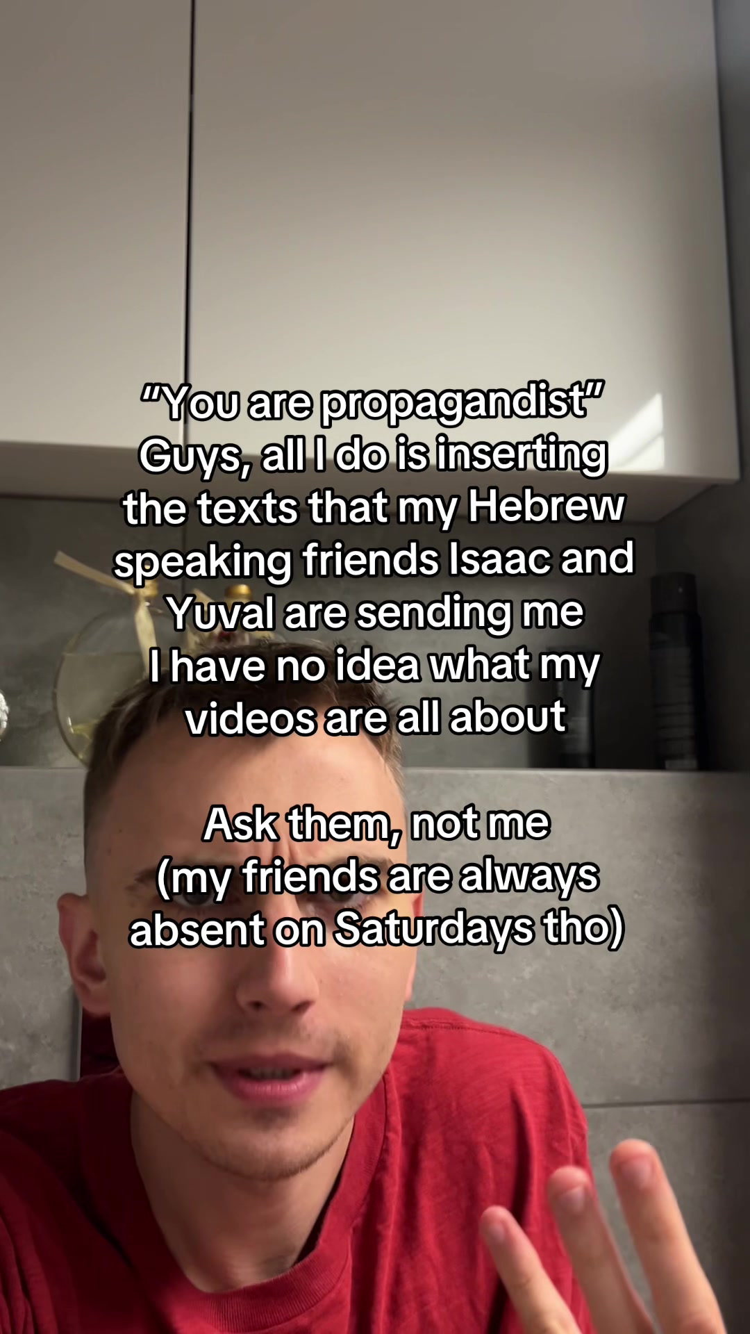 @BUFFOON