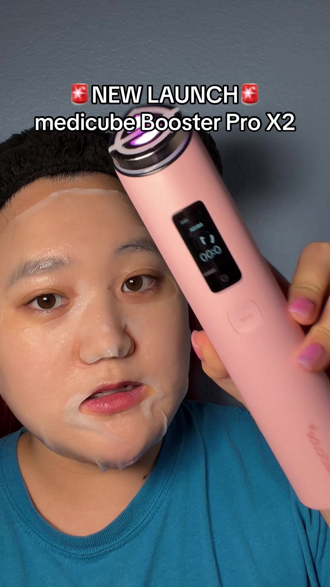 @Korean Skincare | Trish Trinh