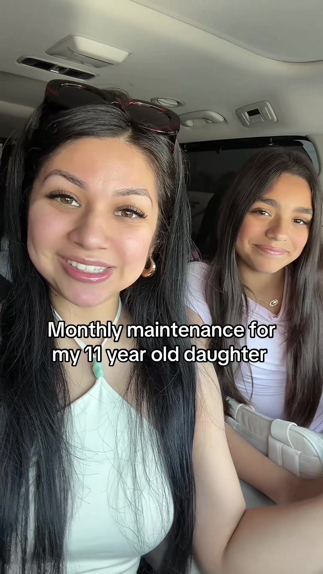 @Alexia Gallegos| Lunch mom
