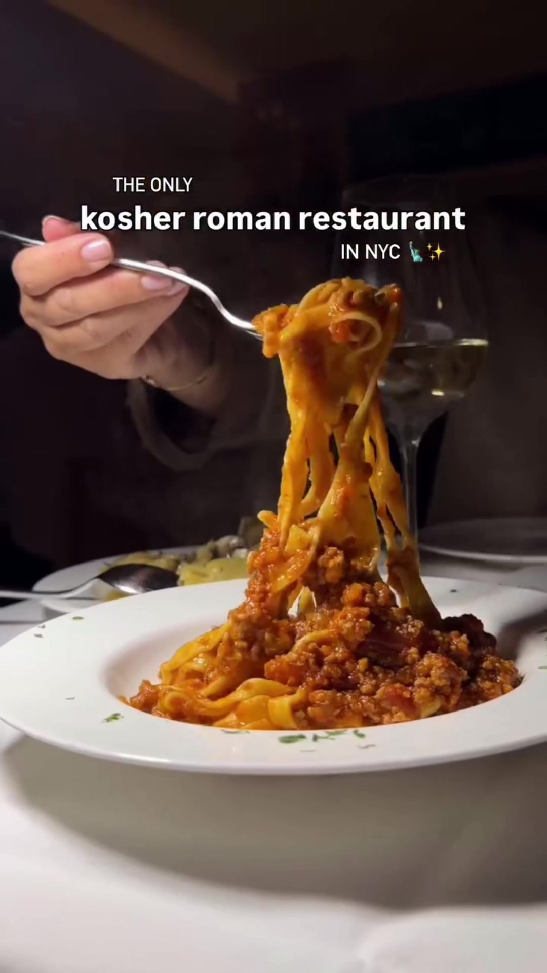 @Kosher Junkie