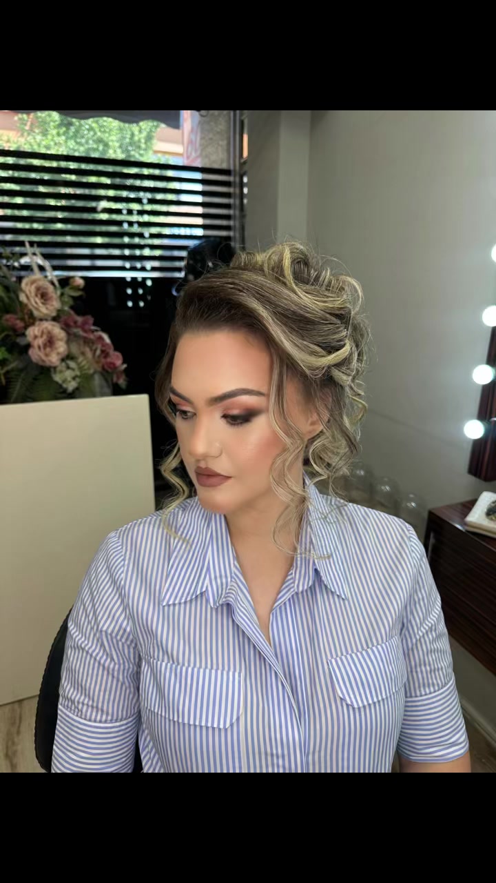 @Parukeri Marjeta
