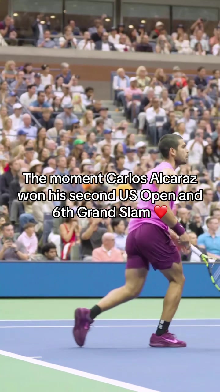 @US Open