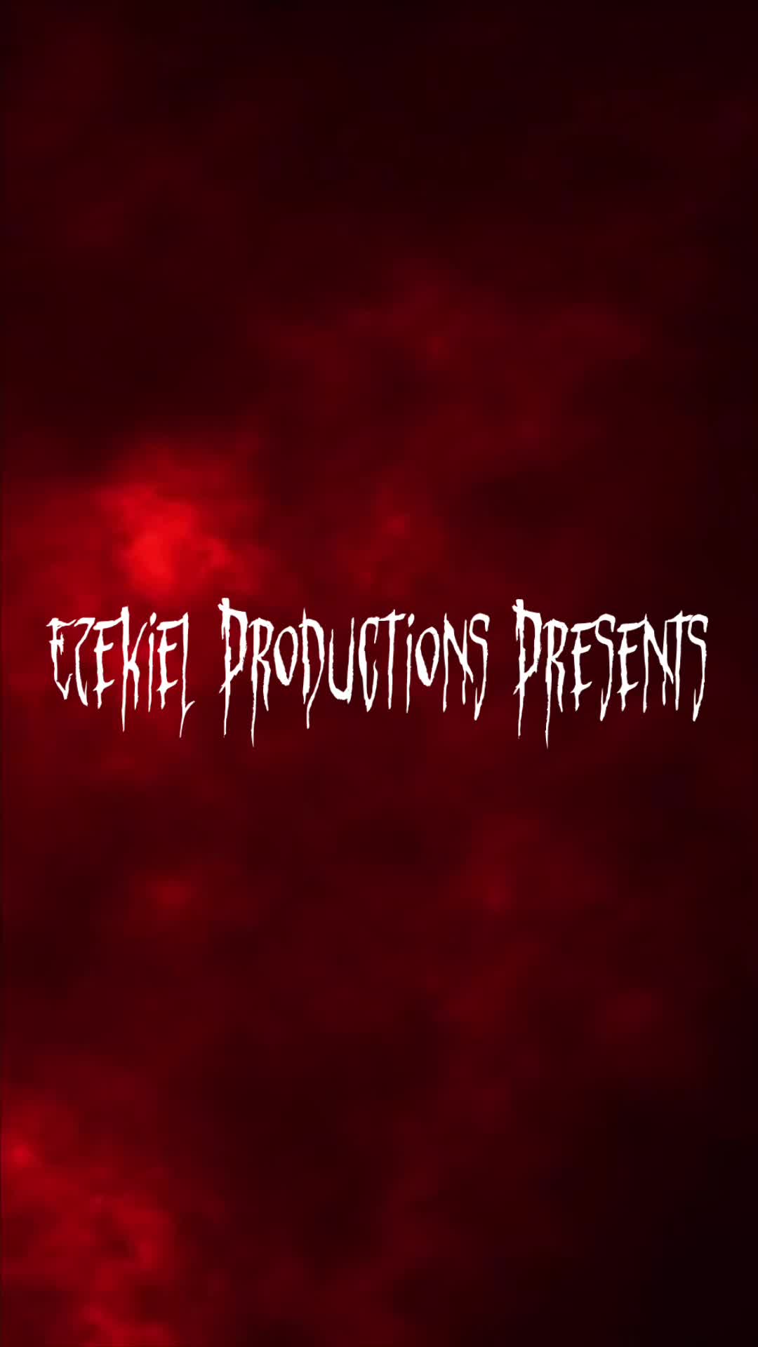 @Ezekiel Thee Entity