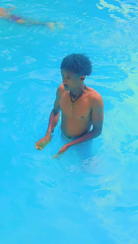 @Addis ye mariyam lij 21