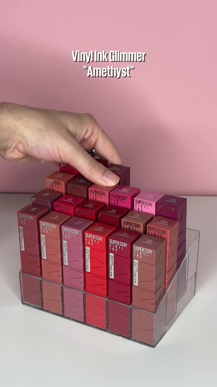 @maybelline de