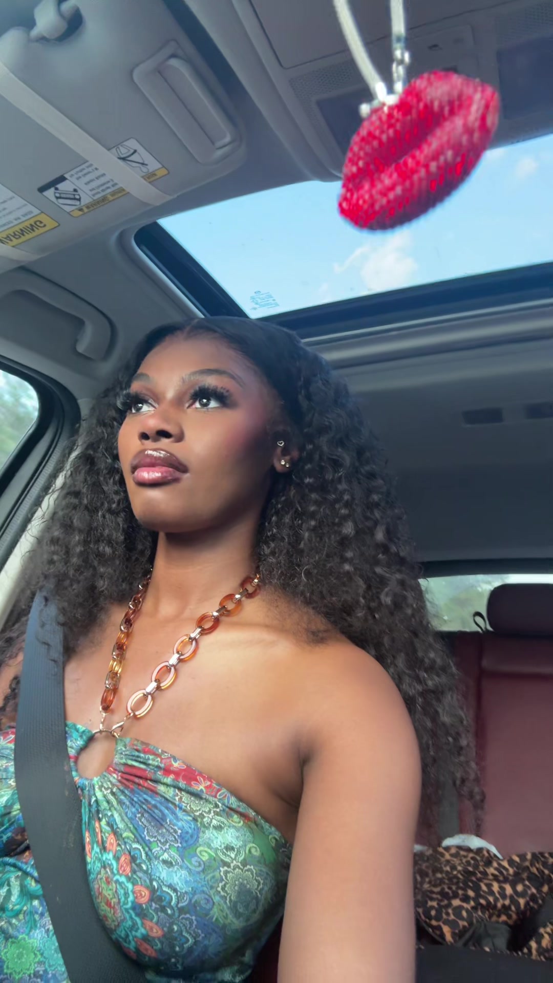 @tiyimani🧘🏾♀️ .