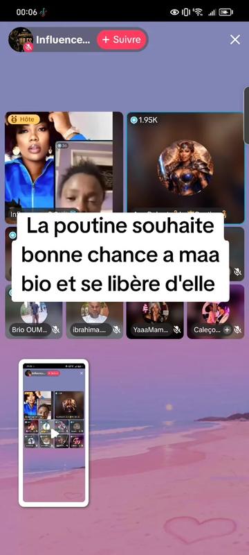 @🦂🦂🦂La TOXIQUE 🦂🦂🦂AR