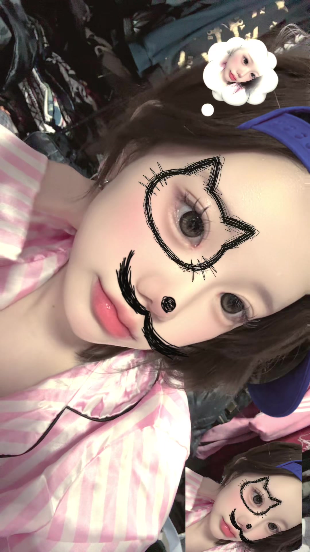 @いーたん