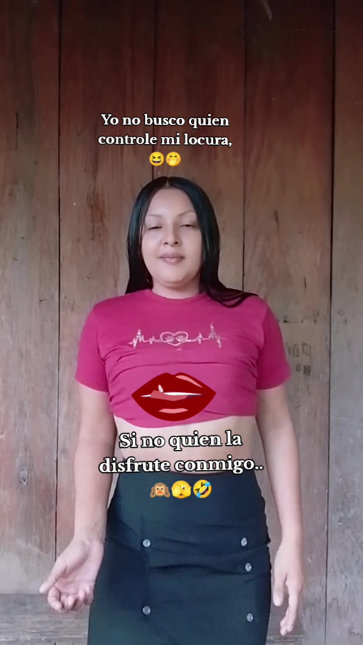@morenita Davila