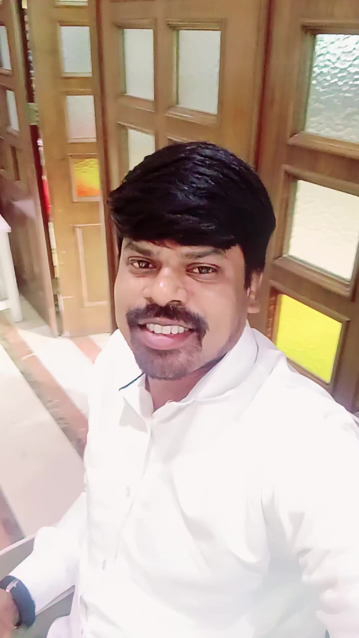 @Thaduri Sampath